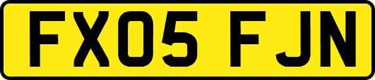 FX05FJN