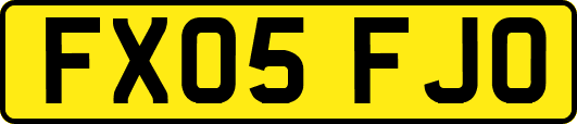 FX05FJO