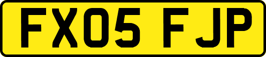 FX05FJP