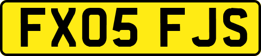 FX05FJS