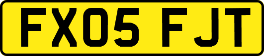 FX05FJT