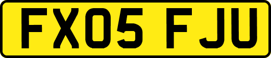 FX05FJU