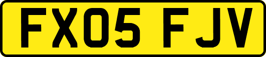 FX05FJV