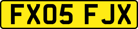 FX05FJX