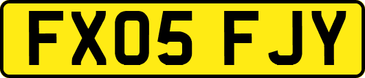 FX05FJY