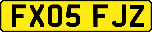 FX05FJZ