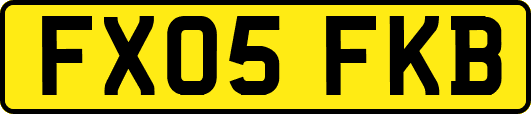FX05FKB