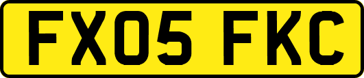 FX05FKC