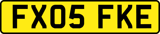 FX05FKE