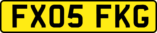 FX05FKG