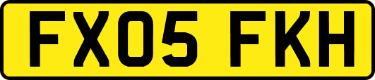 FX05FKH