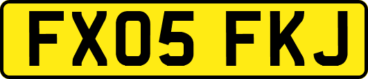FX05FKJ