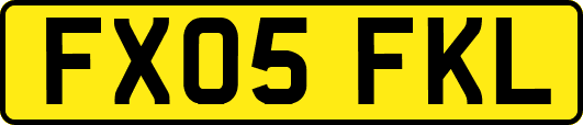 FX05FKL