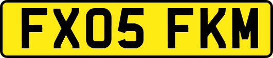 FX05FKM