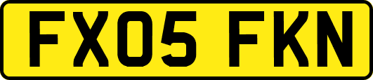 FX05FKN