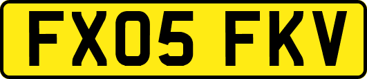 FX05FKV