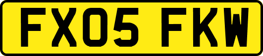 FX05FKW