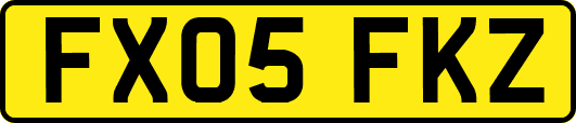 FX05FKZ