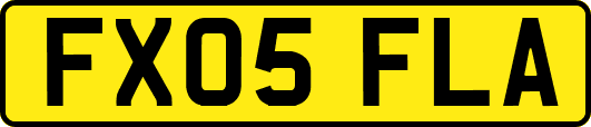 FX05FLA
