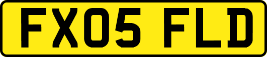 FX05FLD