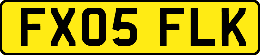 FX05FLK