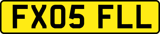 FX05FLL