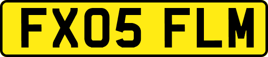 FX05FLM