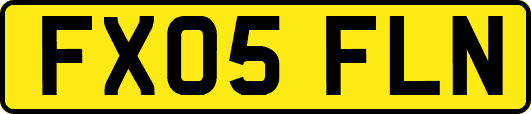 FX05FLN