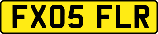 FX05FLR