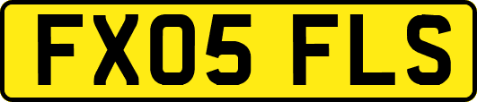 FX05FLS