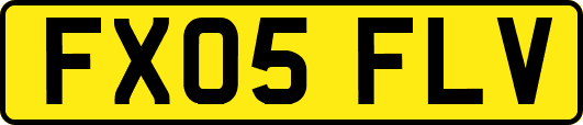FX05FLV