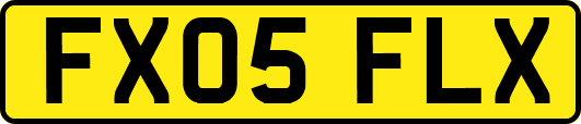 FX05FLX