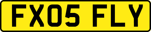 FX05FLY
