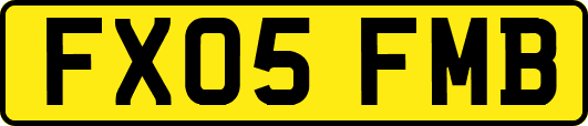 FX05FMB
