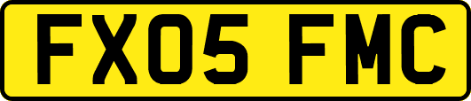 FX05FMC