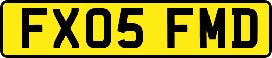 FX05FMD