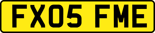 FX05FME