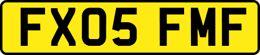 FX05FMF