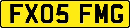 FX05FMG