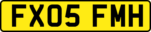 FX05FMH