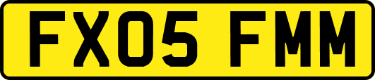 FX05FMM
