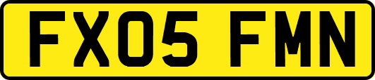 FX05FMN