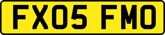 FX05FMO