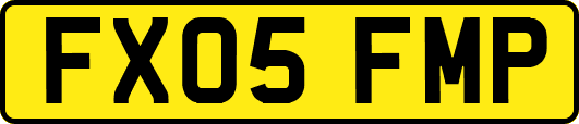 FX05FMP