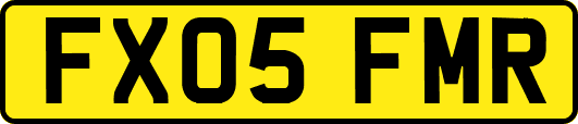 FX05FMR