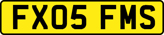 FX05FMS