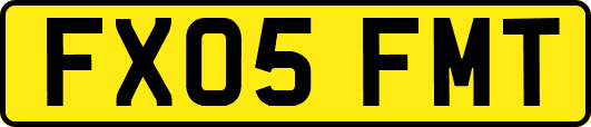 FX05FMT