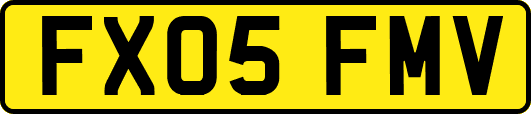 FX05FMV