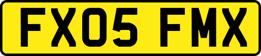 FX05FMX