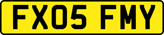 FX05FMY